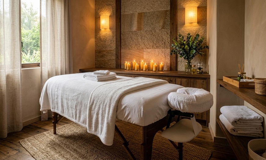 Image 6: Experience Relaxation with Spa Treatments and Facials