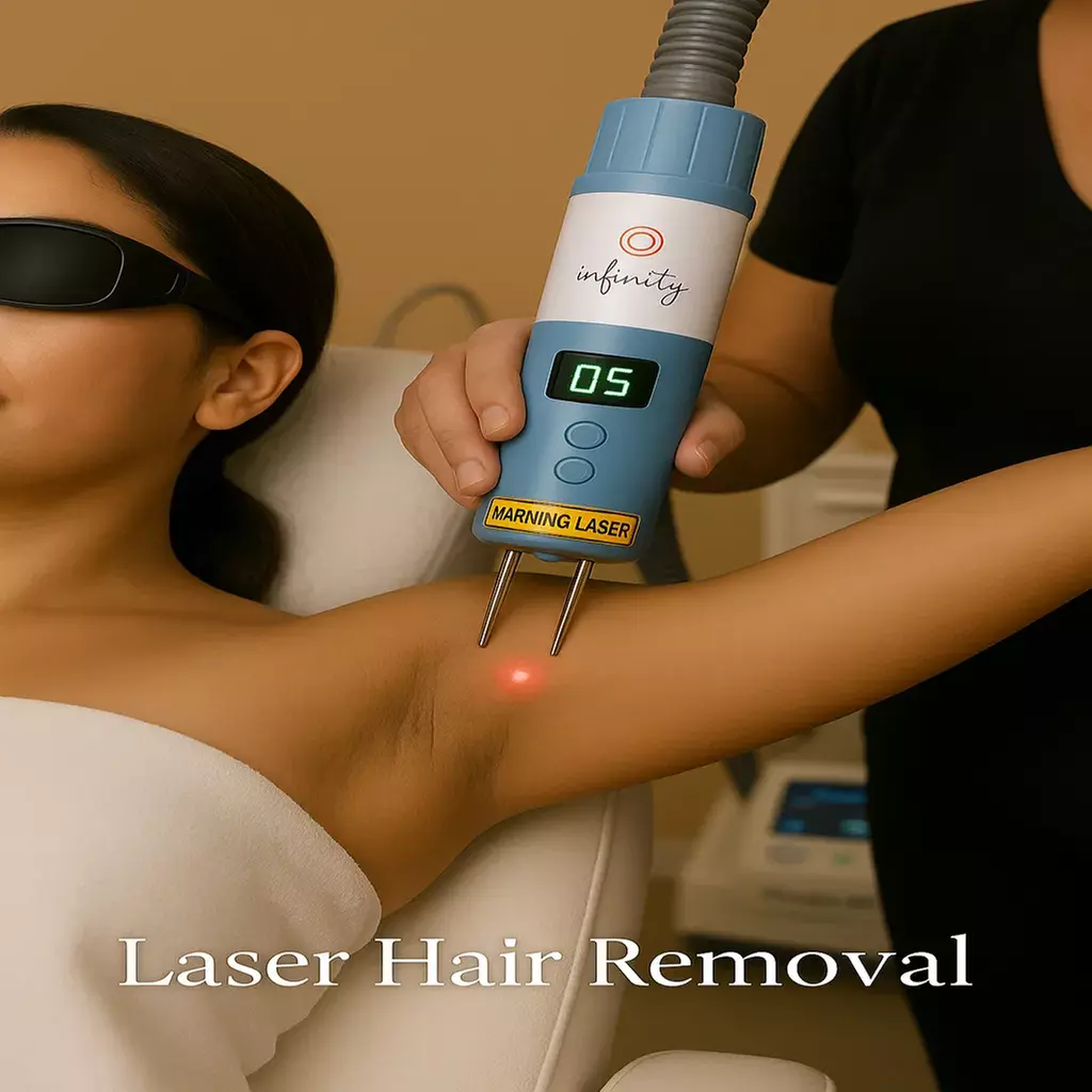 Quality Tattoo Removal - Up to 86% Off