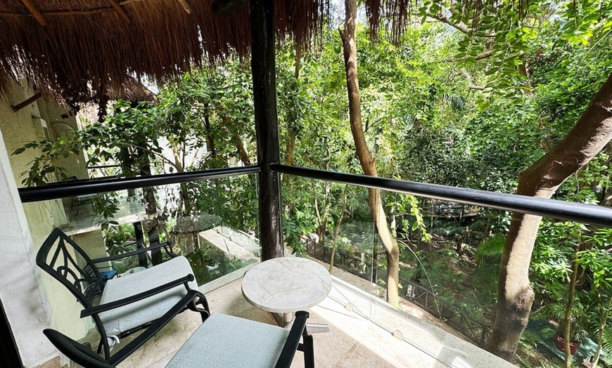 Image 24: All-Inclusive Beach Resort in Playa del Carmen