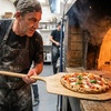 Image 6: Double Pizza Delight with Shareable & Fire Roasting Wings