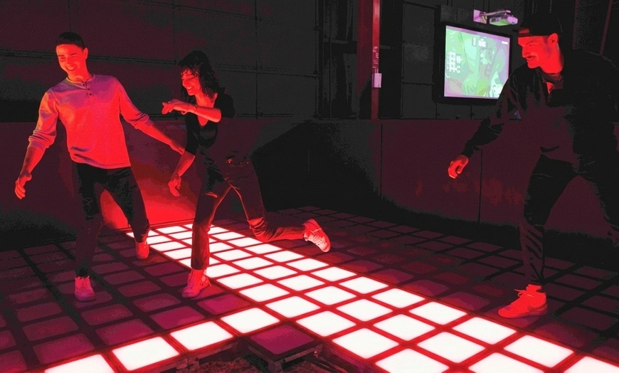 Image 5: Up to 51% Off Exciting Indoor Activities: Combat Ops Fort Wayne
