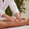 Image 1: 30-Min Stretch or 60-Min Sports Massage