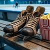 Image 2: Up to 20% Off Ice Skating with Popcorn and Drinks
