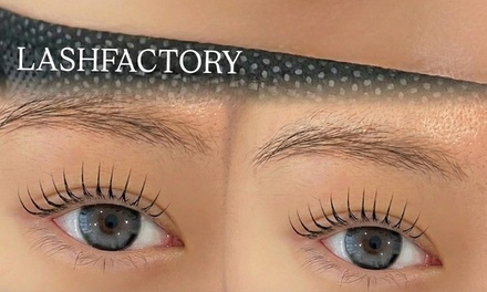 Korean Eyelash Lift - CC Blinks