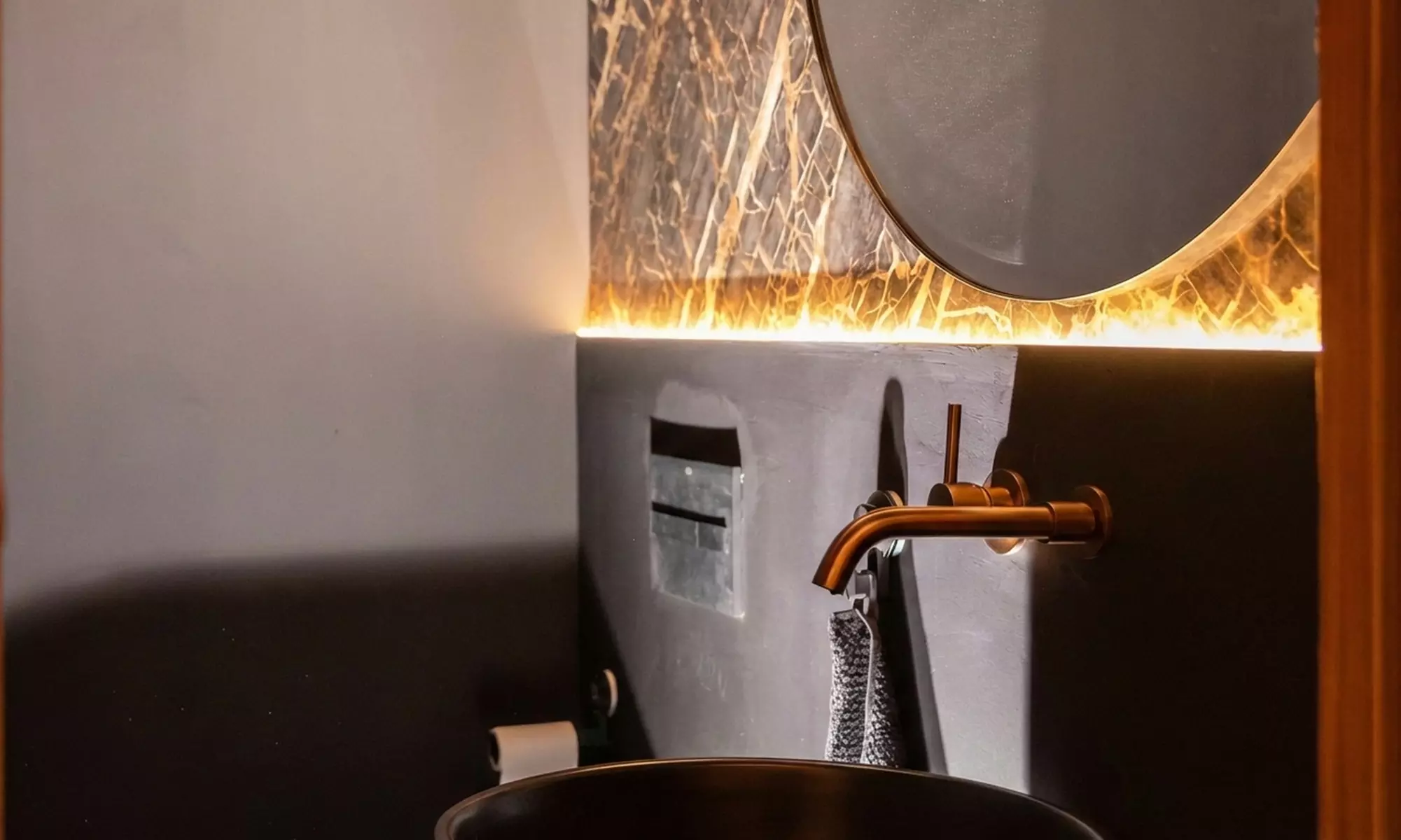 Ritual Hair Spa a elegir para 1 persona