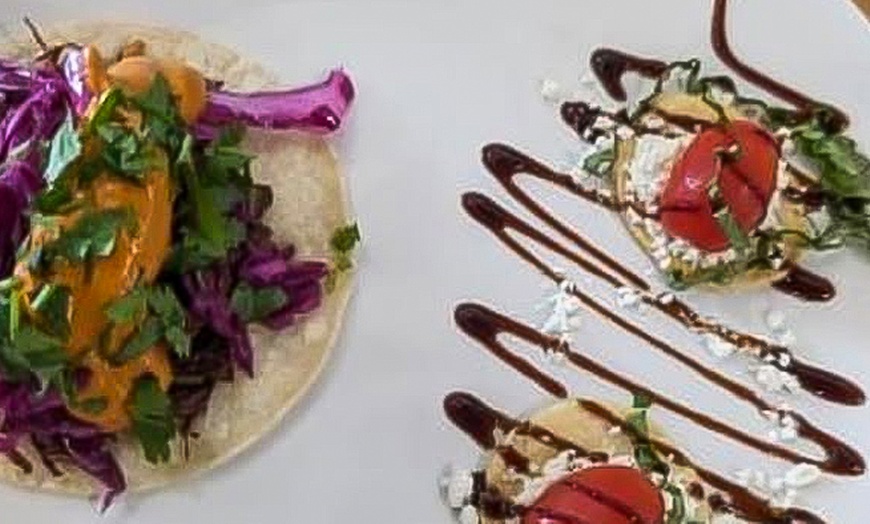 Image 8: Food, Beer, & Wine Tours with History at BLVD Bites and Sites