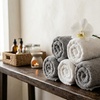 Image 3: Personalized Therapeutic Massage & Holistic Wellness (110 min)