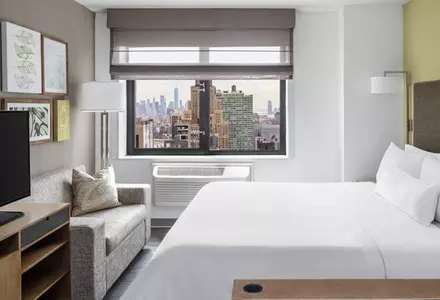 King Room