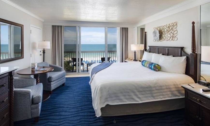 Image 32: St. Pete Beach Resort with Water Park and Gulf Views