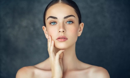 20 Units of Botox - Meybely Aesthetics