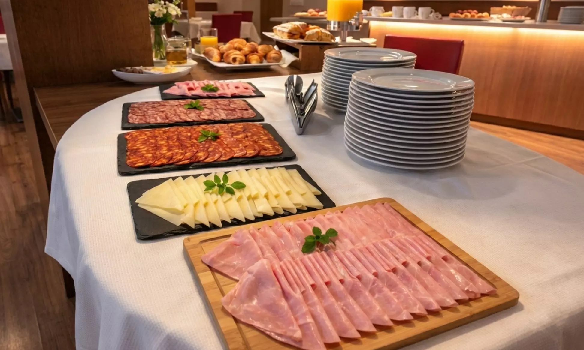 Circuito spa privado con opción a cava o desayuno para 2 o 4 personas