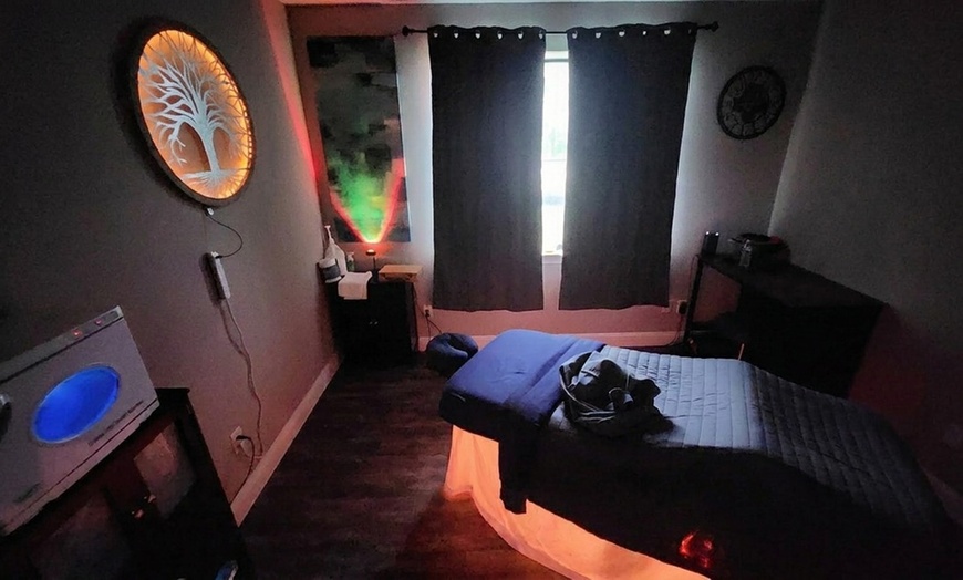 Image 5: 1 60-Minute Deep Tissue, Sports, or Lymphatic Drainage Massage 