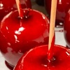 Image 1: Chef-Made Candy Apples