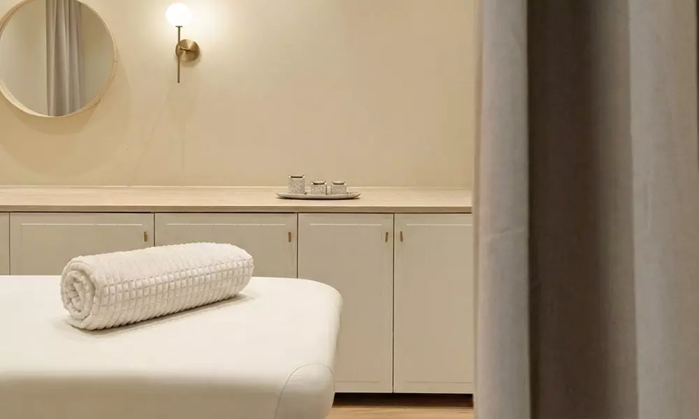 1, 2 o 3 sesiones de fotorejuvenecimiento facial con láser IPL para 1