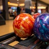 Image 3: Bowling Fun at Bowl 360 New Hyde Park – 2 Games + Shoes