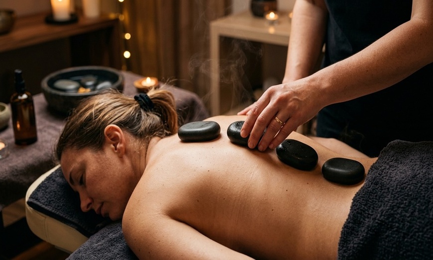 Image 5: Up to 37% Off on Full Body Massage at Absolute Massage
