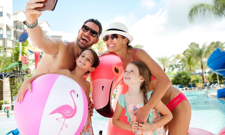 Image 23: Orlando Condo Resort with Water Park Near Disney