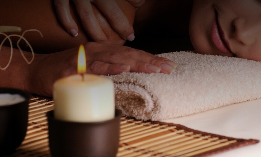 Image 8: Rejuvenate with Colon Hydrotherapy & Consultation at Balance Wellness