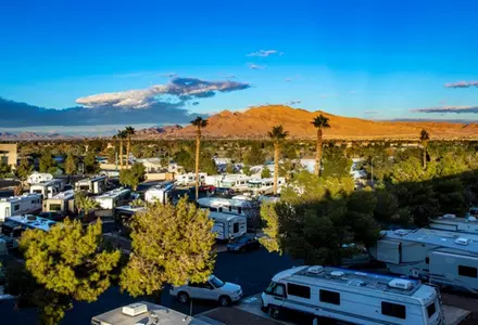 RV park