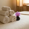 Image 7: 60 Min Deep Tissue, Swedish, Hot Stone or Aromatherapy Massage for One
