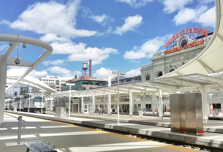 Denver Union Station