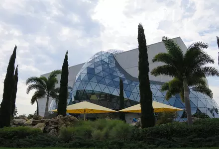 The Dalí Museum
