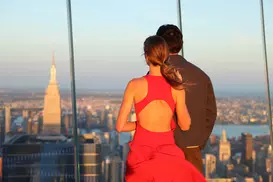 FLASH SALE! Save on Edge NYC Tickets: Highest Sky Deck