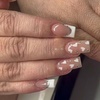 Image 5: Acrylic and Gel-X Nail Sets