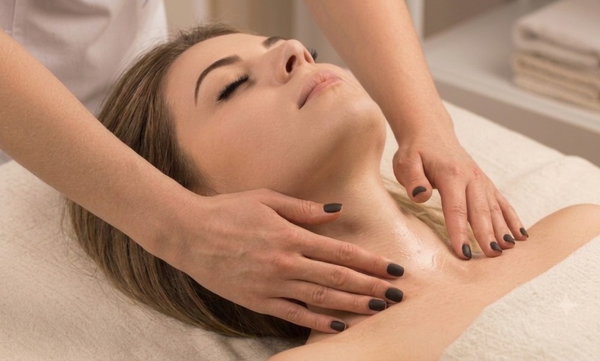 Image 3: Relax & Recover: Swedish and Sports Massages for Active Lifestyles