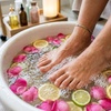 Image 2: Shellac, Gel, & Acrylic Nail Services