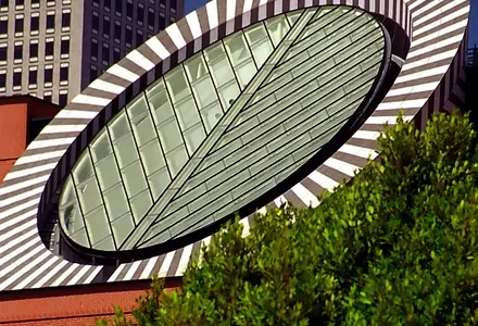 San Francisco Museum of Modern Art (SFMOMA)