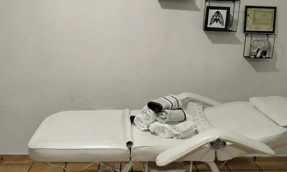 1, 2 o 3 sesiones de micropigmentación capilar en una zona a elegir