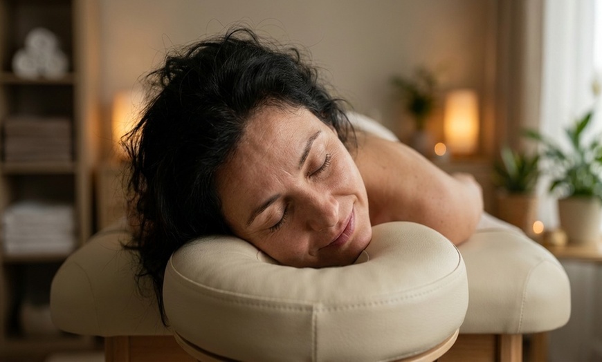 Image 5: Rejuvenate with a 60 Minute Deep Tissue or Swedish Massage