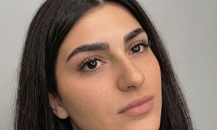 Clean Girl Duo: Brow Lamination + Korean Lash Lift (No Tint) - Lash Aura Esthetique