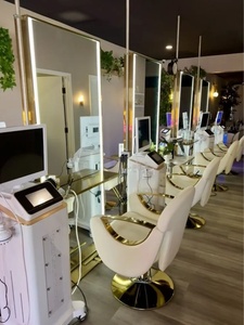 60-Minute K-Dream Express Head Spa Package - Haru Head Spa