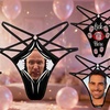 Image 3: Up to 89% Off Custom Photo Underwear from Justyling