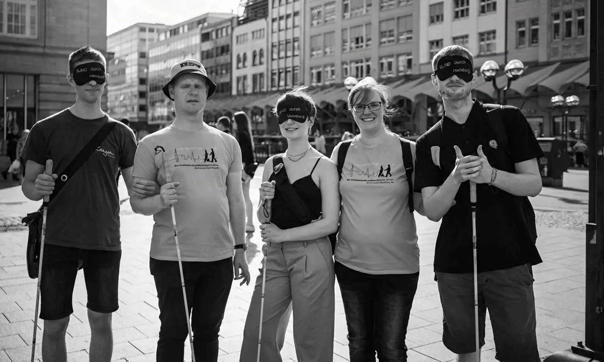 2-stündige Stadtführung nach Wahl für 1 oder 2 Personen oder 1 Familie