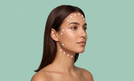One ThermaLift Skin-Tightening Facelift - B Fit B Young