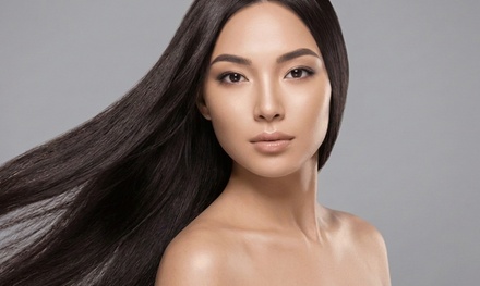 Eyebrows lamination - Frida's Hair Salon