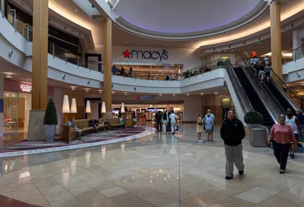The Mall at Millenia