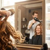 Image 4: Experience Luxurious Salon Ambiance and Cutting-Edge Hair Services