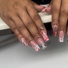 Image 7: Acrylic and Gel-X Nail Sets