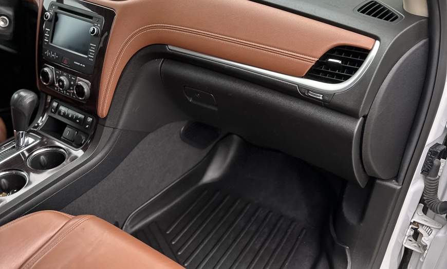Image 6: Mobile Interior and Exterior Car Detailing Packages