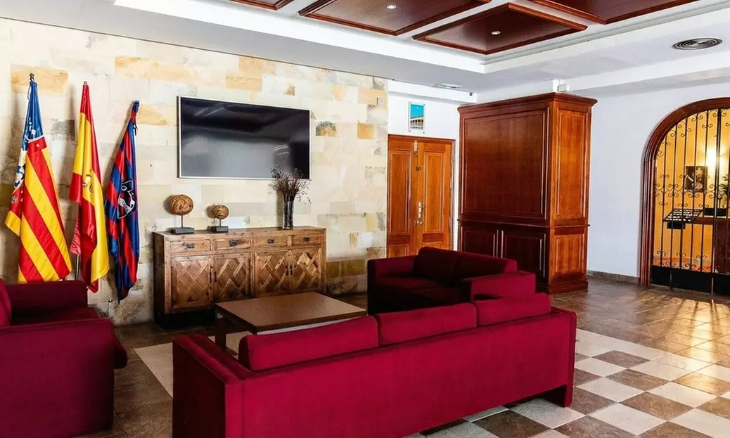 Pasión granota: 1, 2 o 4 entradas para el tour del Levante U.D.