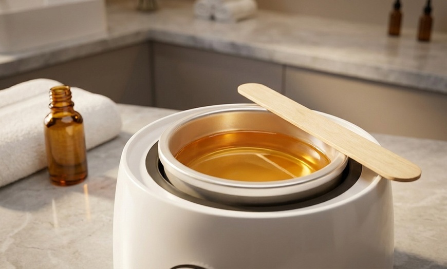 Image 2: Up to 48% Off on Waxing - Brazilian at Jane s waxing spa