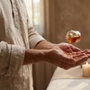 Image 3: Luxurious Couple's or Full Body Swedish Massage at K Spa And Bodywork