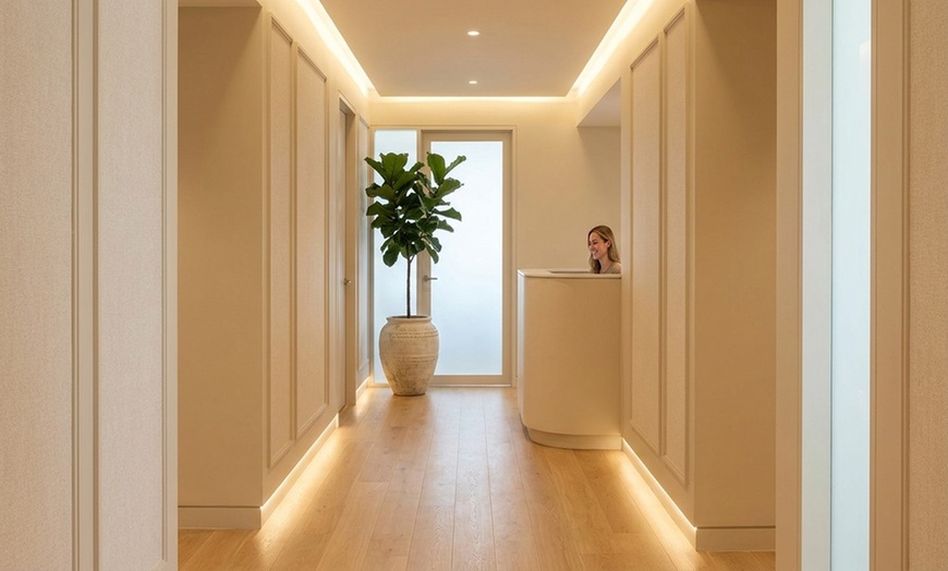 Image 2: Glow with Youthful Radiance and Confidence with 20 or 40 Units of Botox from NuCell Skin MedSpa - Save 40% 