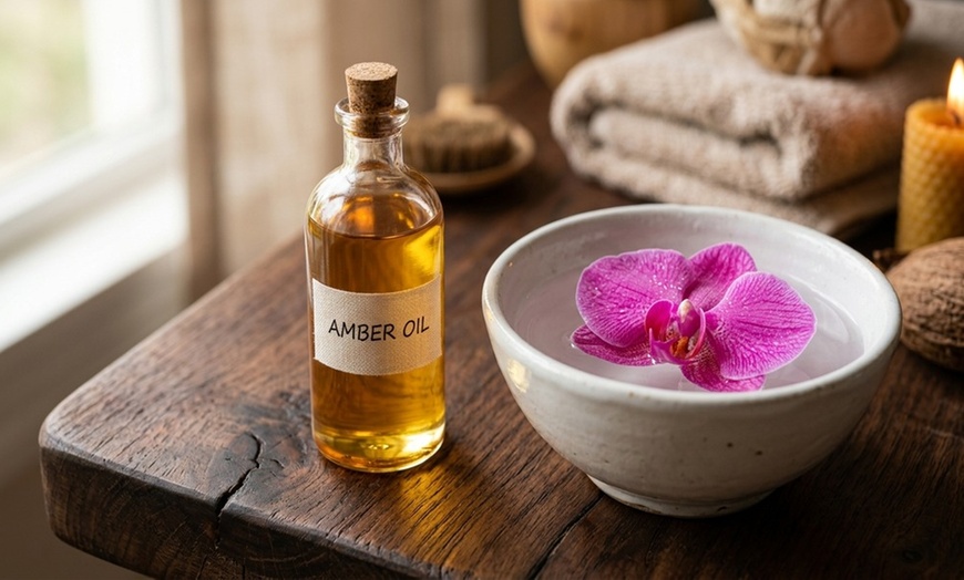 Image 5: 60 or 90-Min Couples Massage: Swedish, Deep Tissue, or Hot Stone
