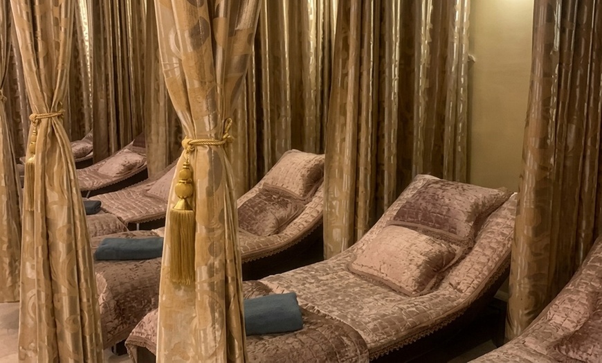 Image 7: Singles or Couples Body Massage with Hot Stones at Healthy Foot Spa