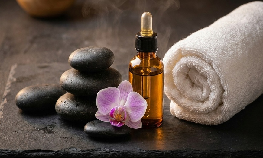 Image 8: Treat Yourself to the Ultimate Pampering Spa Package for One 